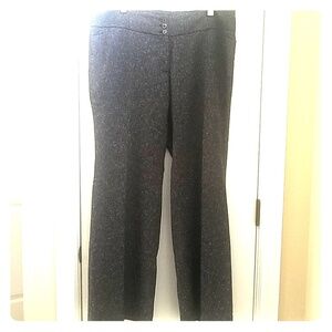 Black house white market legacy trousers  size 14